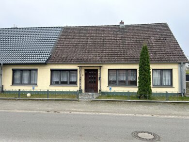 Haus zum Kauf 189.000 € 6 Zimmer 135 m² 1.455 m² Grundstück frei ab sofort Sukow Sukow 19079