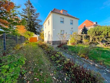 Einfamilienhaus zum Kauf 399.000 € 5 Zimmer 100 m² 842 m² Grundstück Löbtau-Nord (Altlöbtau) Dresden 01159