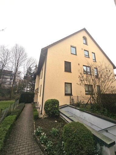 Wohnung zum Kauf 299.000 € 4 Zimmer 91,6 m² 2. Geschoss Kegelstr. 14 Oberesslingen - West Esslingen am Neckar 73730