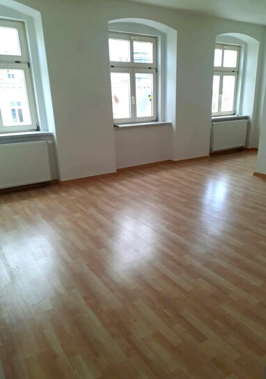 Wohnung zur Miete 420 € 4 Zimmer 69,7 m² 4. Geschoss Demianiplatz 3 Historische Altstadt Görlitz 02826