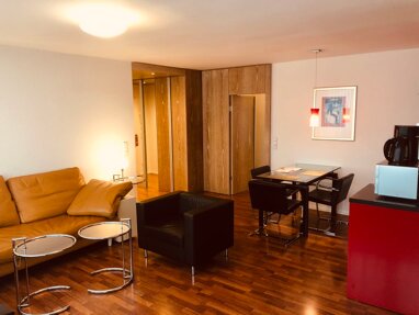 Wohnung zur Miete Wohnen auf Zeit 2.590 € 3 Zimmer 75 m² frei ab 02.10.2024 Badensche Straße Schöneberg Berlin 10715
