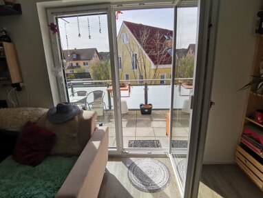 Wohnung zur Miete 715 € 2 Zimmer 52 m² 1. Geschoss Jebertshausen Wolnzach 85283