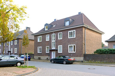 Wohnung zur Miete 309 € 2 Zimmer 35 m² 2. Geschoss frei ab 15.07.2024 Viktoriastraße 102 Schwartzstraße Bocholt 46397