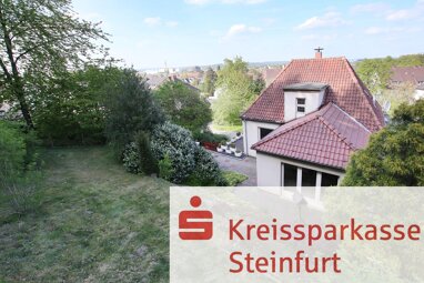 Einfamilienhaus zum Kauf 6 Zimmer 214 m² 3.226 m² Grundstück Schölerberg 147 Osnabrück 49082