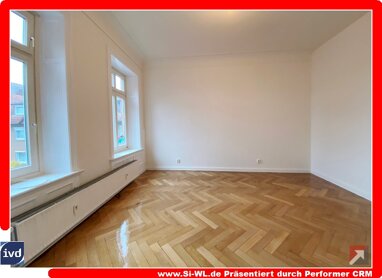Wohnung zur Miete 900 € 2,5 Zimmer 90 m² Marktstr. 12 Winsen - Kernstadt Winsen 21423