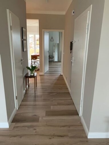 Wohnung zur Miete Wohnen auf Zeit 1.800 € 3 Zimmer 68 m² frei ab sofort Düsseltal Düsseldorf 40237
