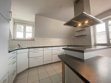 Maisonette zur Miete 780 € 3,5 Zimmer 68,6 m² 1. Geschoss Laupheim Laupheim 88471