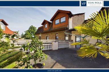 Einfamilienhaus zum Kauf 295.000 € 5 Zimmer 187,8 m² 269 m² Grundstück Schwabenheim an der Selz 55270