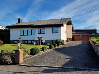 Einfamilienhaus zum Kauf 357.000 € 8 Zimmer 228 m² 1.170 m² Grundstück Kyllburg 54655