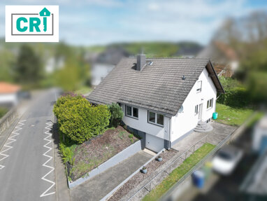 Einfamilienhaus zum Kauf 529.900 € 5 Zimmer 125 m² 450 m² Grundstück Rodheim-Bieber Biebertal 35444