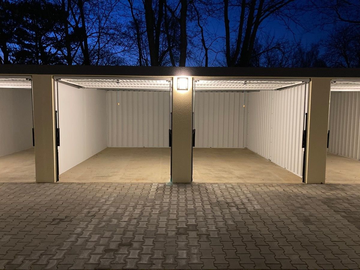 Garage zur Miete 69 € An der Windmühle 999 Kamenz Kamenz 01917