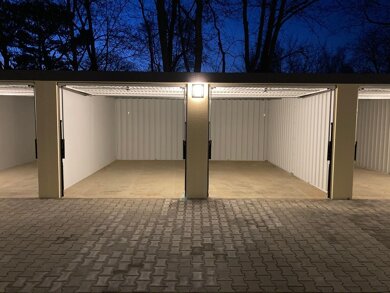 Garage zur Miete 69 € An der Windmühle 999 Kamenz Kamenz 01917