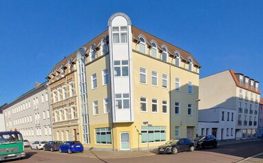 Bürofläche zur Miete provisionsfrei 592 € 74 m² Bürofläche Schmidtstraße 50 Nicolaiplatz Magdeburg 39124