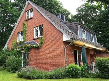 Haus zum Kauf Provisionsfrei 157.000 € 5 Zimmer 129 m² 396 m² Grundstück Elersstieg 10A Bergstedt Hamburg 22395