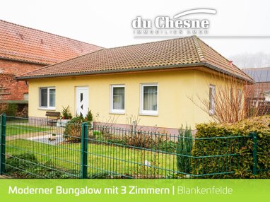 Bungalow zum Kauf 399.000 € 3 Zimmer 92 m² 838 m² Grundstück Mahlow Blankenfelde-Mahlow 15831
