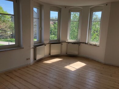 Wohnung zur Miete 650 € 3 Zimmer 87,8 m² 1. Geschoss frei ab 01.05.2025 Aschersleben Aschersleben 06449