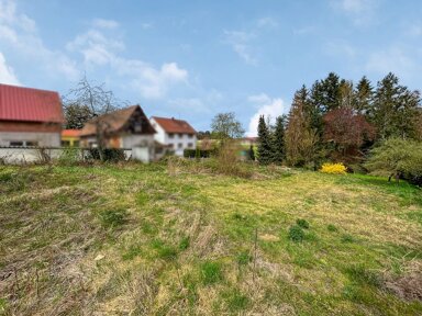 Grundstück zum Kauf 299.000 € 605 m² Grundstück Kuhnhof Lauf an der Pegnitz 91207