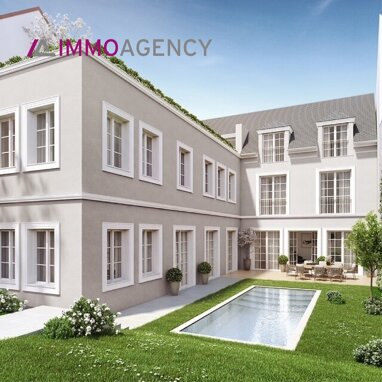 Haus zum Kauf 3.800.000 € 632,9 m² 1.787 m² Grundstück Wien 1190