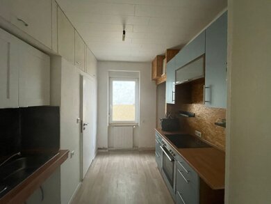 Wohnung zum Kauf 235.000 € 3 Zimmer 60 m² 1. Geschoss Darmstadt Darmstadt 64293