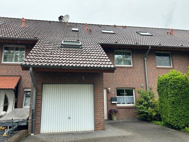 Reihenmittelhaus zur Miete 1.450 € 4 Zimmer 124,7 m² 317 m² Grundstück Materborn Kleve 47533