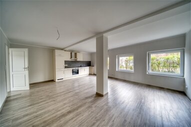 Wohnung zur Miete 610 € 2 Zimmer 50,2 m² Burg auf Fehmarn Fehmarn 23769