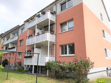 Wohnung zur Miete 549 € 4 Zimmer 67,7 m² 2. Geschoss Luisenstraße 23 Stadtmitte Oberhausen 46049