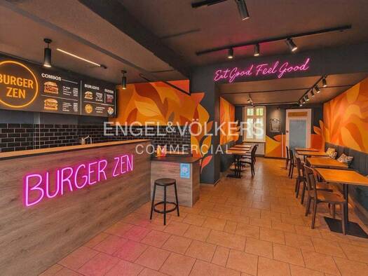 Ladenfläche zur Miete 3.264 € 113 m² Verkaufsfläche teilbar ab 113 m² Tegel Berlin 13507