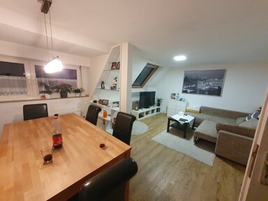 Wohnung zur Miete 430 € 2 Zimmer 57 m² frei ab 01.03.2025 Coesfeld Coesfeld 48653