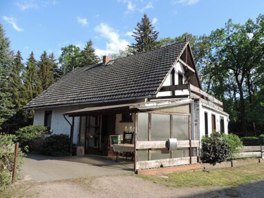 Einfamilienhaus zum Kauf 137.000 € 6 Zimmer 130,5 m² 754 m² Grundstück Krakau Coswig 06868