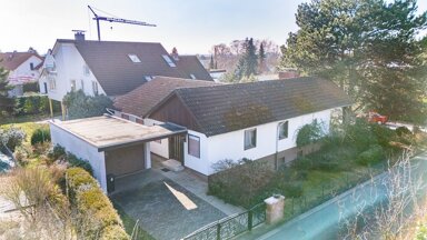 Einfamilienhaus zum Kauf 529.000 € 5 Zimmer 160 m² 703 m² Grundstück Alsbach Alsbach-Hähnlein 64665