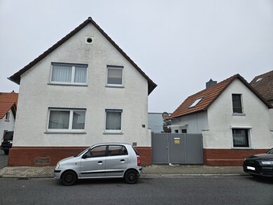 Einfamilienhaus zum Kauf 449.000 € 7 Zimmer 161,2 m² 302 m² Grundstück Pfungstadt Pfungstadt 64319