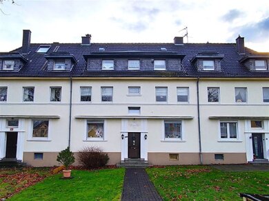 Wohnung zum Kauf 185.000 € 3 Zimmer 105 m² EG Ickern Castrop-Rauxel 44581