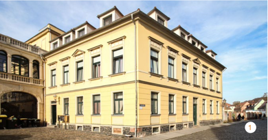 Wohnung zum Kauf provisionsfrei 349.681 € 3 Zimmer 117 m² Grimma Grimma 04668