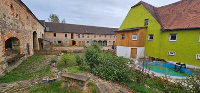 Bauernhaus zum Kauf 250.000 € 50 Zimmer 4.127 m² 5.270 m² Grundstück Kemmlitz Naundorf 04769