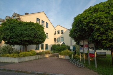 Bürofläche zur Miete provisionsfrei 9 € 139 m² Bürofläche Klotzsche (Altklotzsche) Dresden 01109