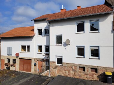 Einfamilienhaus zum Kauf 145.000 € 7 Zimmer 175 m² 444 m² Grundstück Breslauer Straße 30 Kirchheim Kirchheim 36275