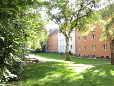 Wohnung zur Miete 515 € 2 Zimmer 44,5 m² 1. Geschoss frei ab 08.02.2025 Volmarsteiner Str. 13 Tremonia Dortmund 44137