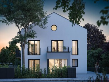 Einfamilienhaus zum Kauf provisionsfrei 1.290.000 € 4 Zimmer 141 m² 262 m² Grundstück Harthaus Germering 82110