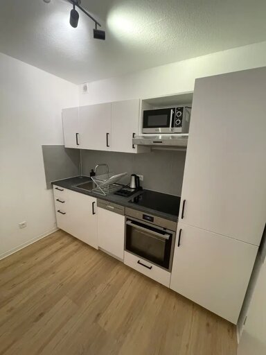 Wohnung zur Miete 900 € 2,5 Zimmer 65 m² 1. Geschoss Rehmstraße 121 Wüste 166 Osnabrück 49080