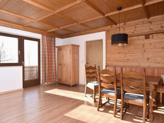 Wohnung zur Miete 1.100 € 2 Zimmer 56 m² 1. Geschoss Kirchdorf / Gasteig 6382