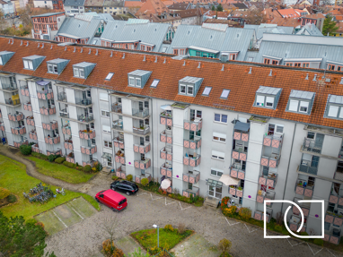 Wohnung zum Kauf 123.000 € 1 Zimmer 32,5 m² Glockenhof Nürnberg 90478