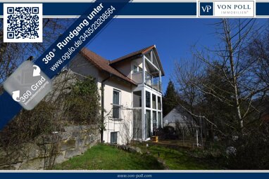 Einfamilienhaus zum Kauf 4 Zimmer 156 m² 795 m² Grundstück Colmberg Colmberg 91598