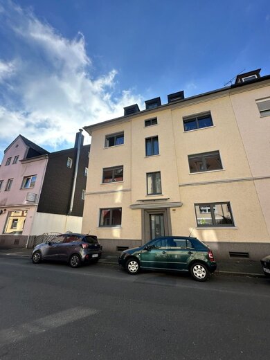 Wohnung zur Miete 900 € 3 Zimmer 79,8 m² Herne-Süd Herne 44625