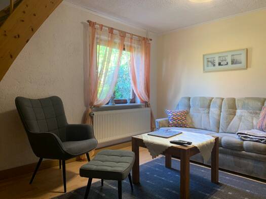 Wohnung zur Miete 700 € 2 Zimmer 40 m² frei ab 01.01.2026 Lichtenhagen Elmenhorst-Lichtenhagen 18107