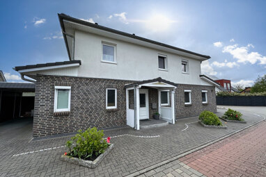 Einfamilienhaus zum Kauf 649.000 € 7 Zimmer 197 m² 600 m² Grundstück Klein Offenseth-Sparrieshoop 25365