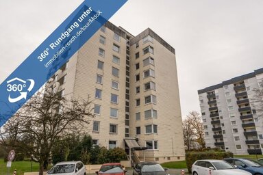 Wohnung zur Miete 800 € 3 Zimmer 81 m² EG Vornholzstr. 38 Haidenhof Nord Passau 94036