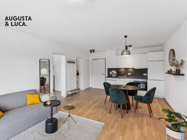Wohnung zur Miete 1.295 € 3 Zimmer 77,9 m² Erdgeschoss Kurt-Viermetz-Straße 3d Bahnhofs- und Bismarckviertel Augsburg 86150