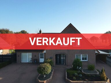 Einfamilienhaus zum Kauf 319.000 € 5 Zimmer 160 m² 850 m² Grundstück Papenburg - Obenende Papenburg 26871