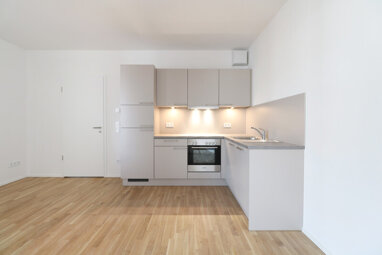 Wohnung zur Miete 1.027,14 € 2 Zimmer 65,3 m² 2. Geschoss Rheinallee 68 Neustadt Mainz-Neustadt 55120