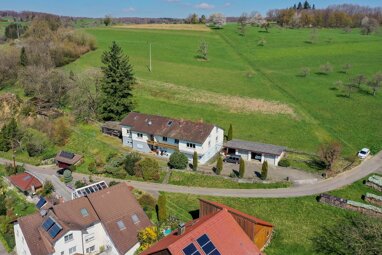 Mehrfamilienhaus zum Kauf 680.000 € 11 Zimmer 286 m² 2.739 m² Grundstück Minseln Rheinfelden 79618